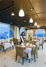 Minasi Premium Hotel