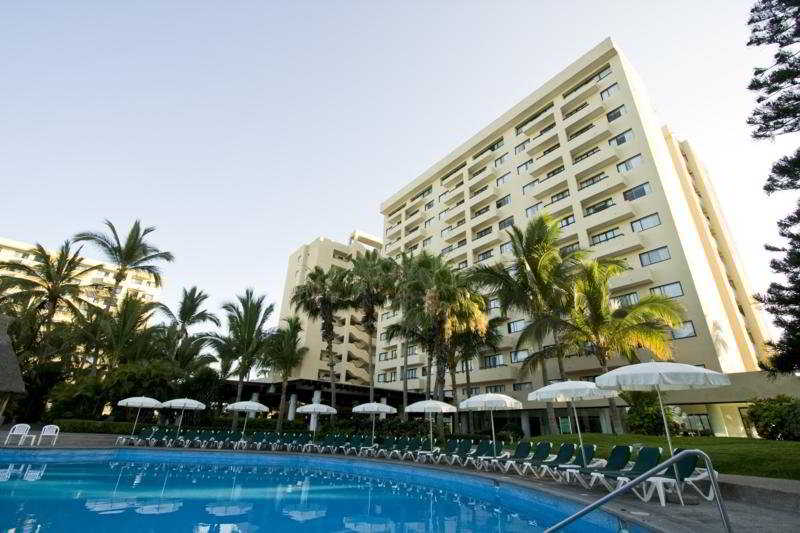 Ocean Breeze Mazatlan