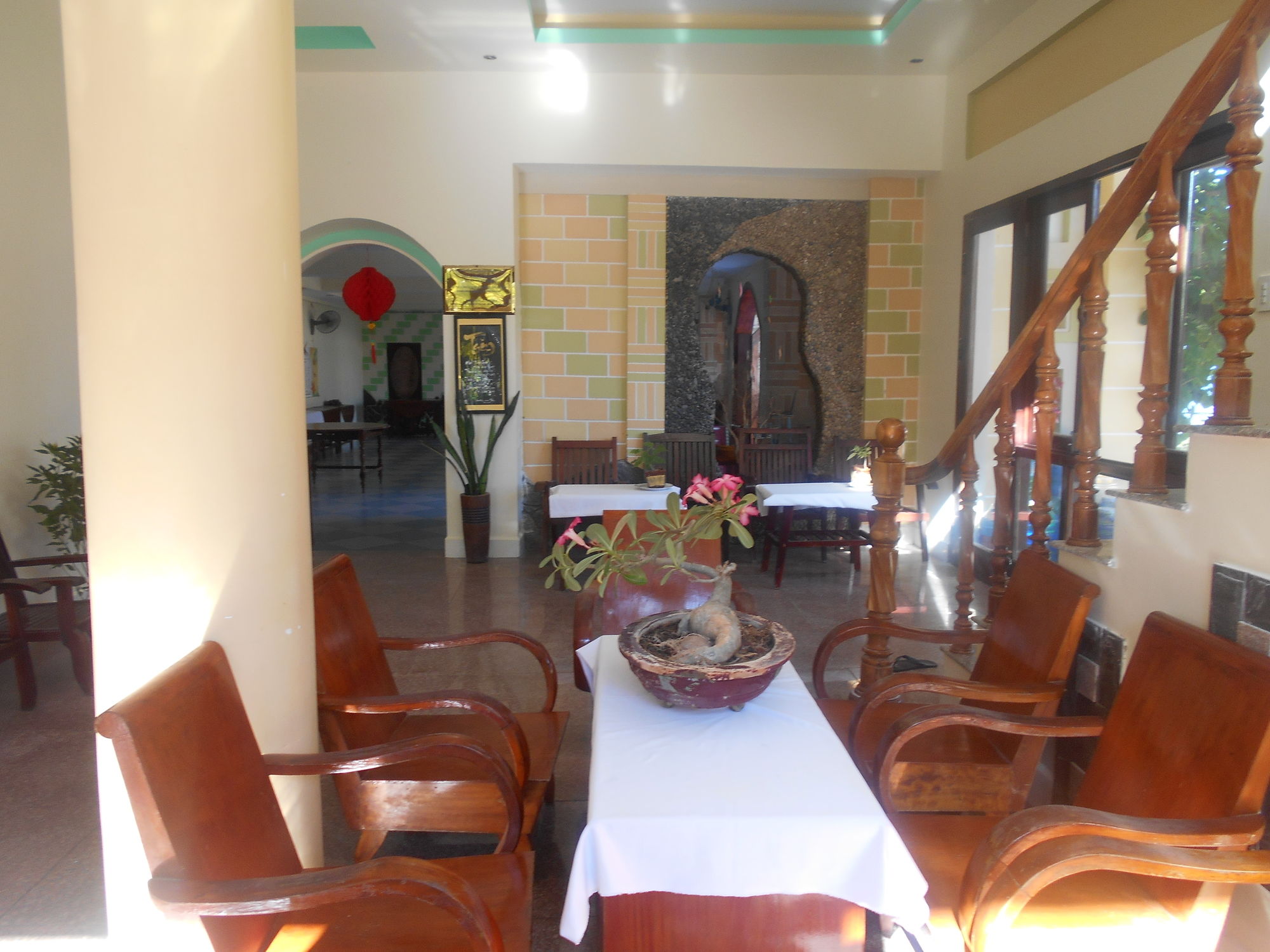 Suoi Nuoc Resort