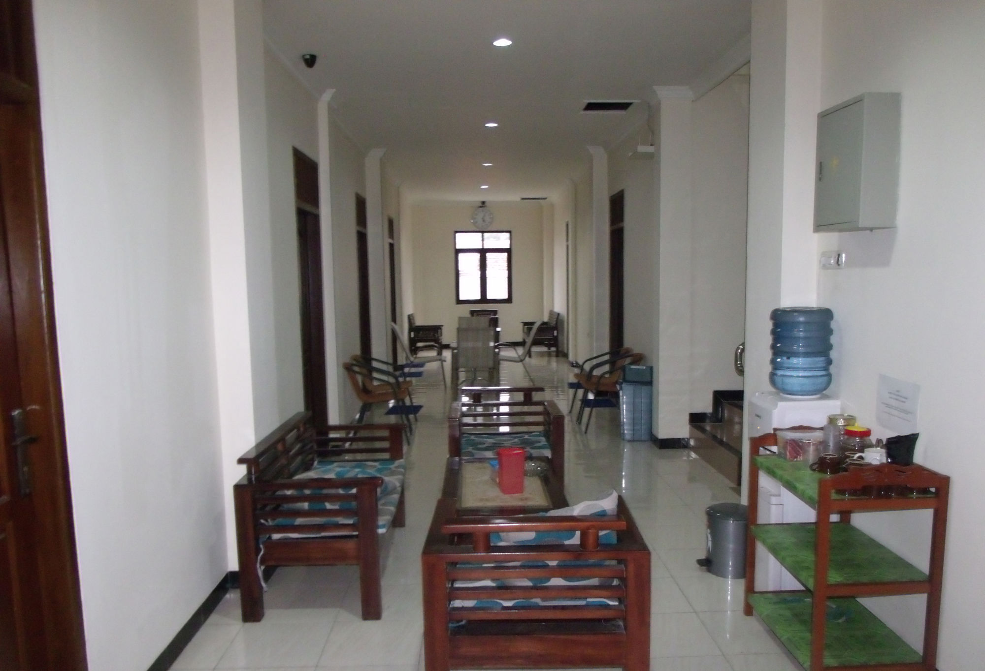 Griya Rambutan Barat