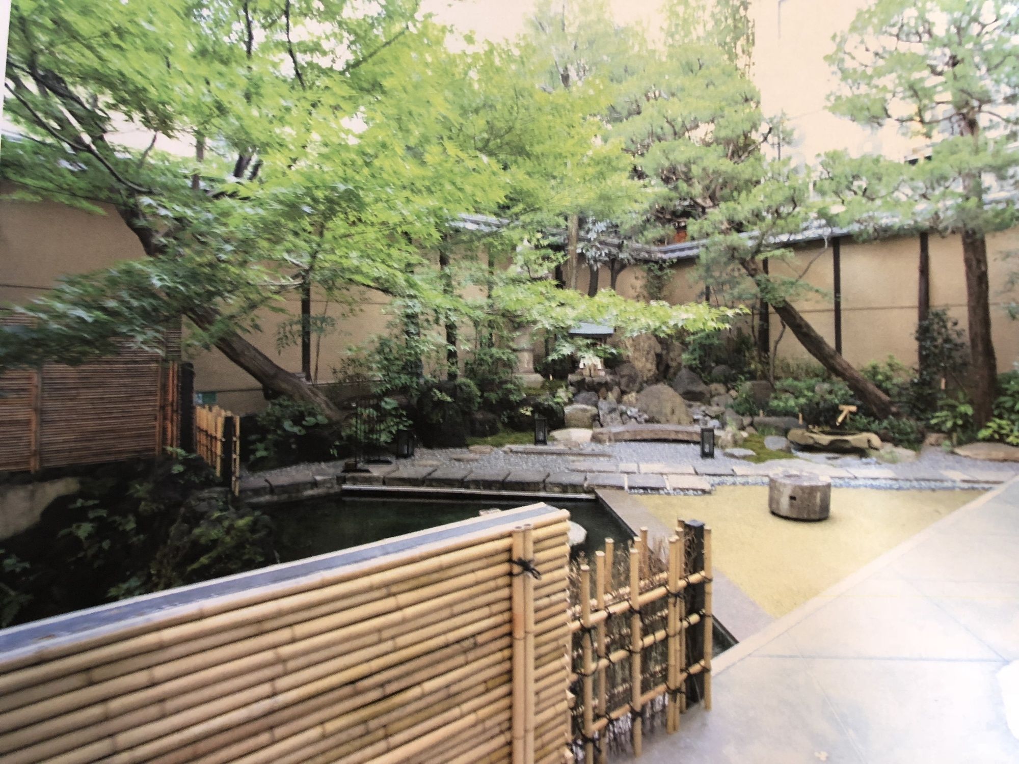 Nishiyama Ryokan
