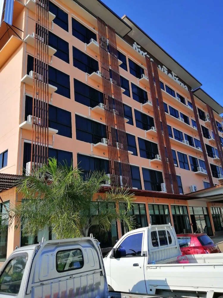 Phatra Boutique Hotel