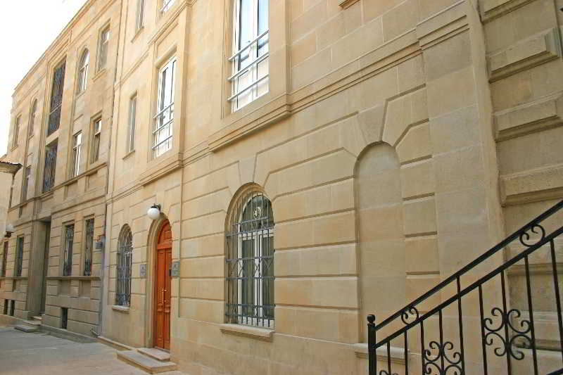 Giz Galasi Hotel