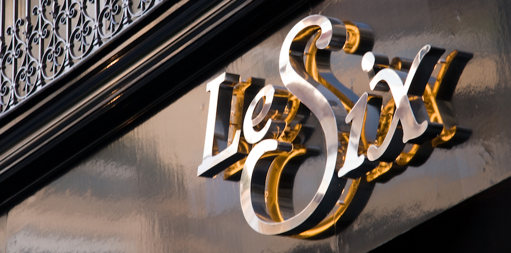 Le Six
