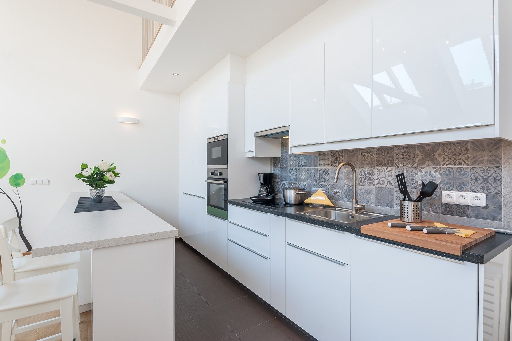 Pragueforyou Apartments - Soukenicka