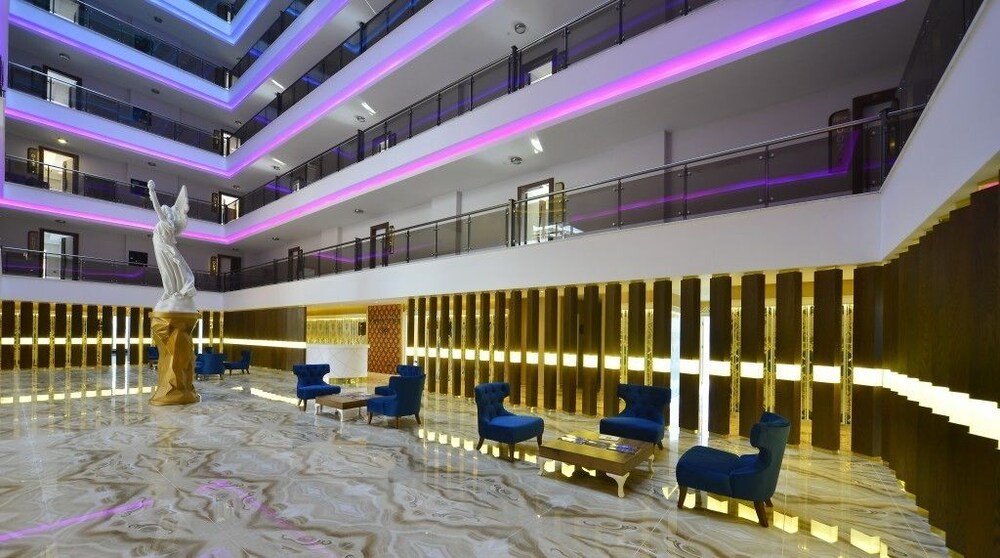 Sfera Residence