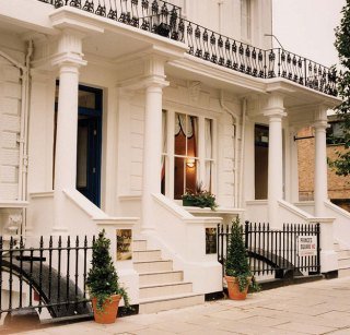 The Princes Square Hotel