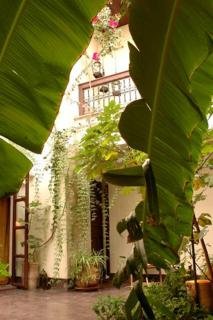 Riad Dar Amane