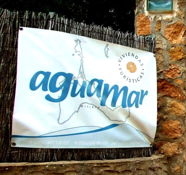 Aguamar