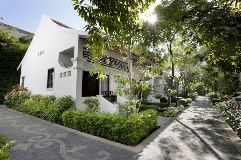 Duangjitt Resort & Spa