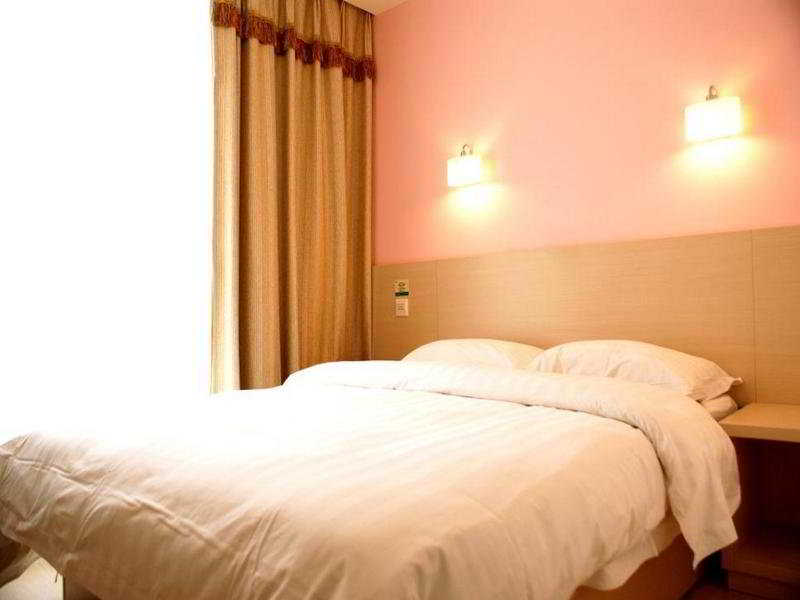 Beijing Dong Dan Hotel