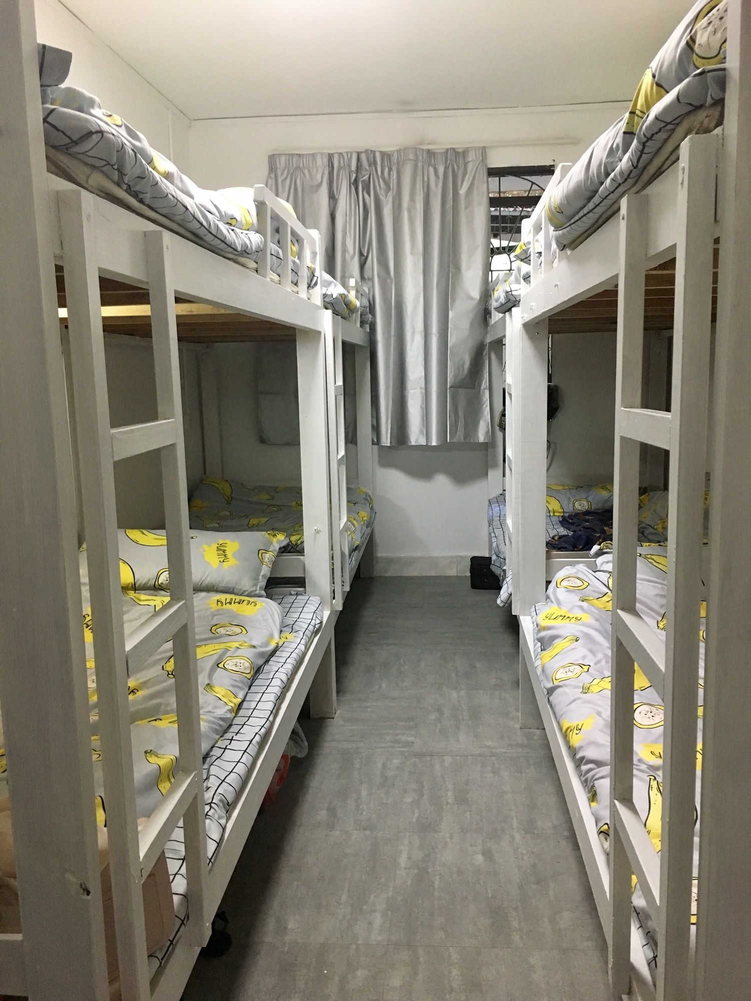 Guilin Hundred Lives Hostel