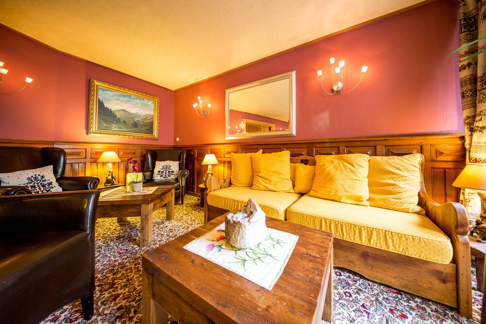 Hotel Gourmets Italy