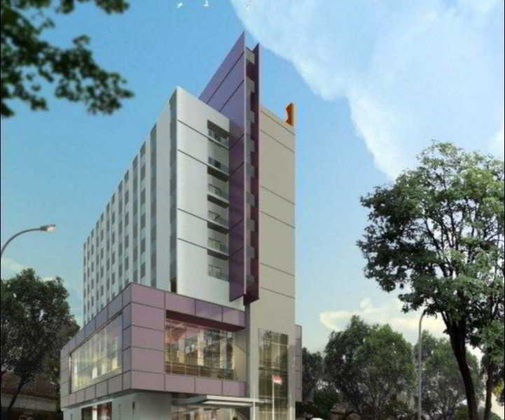 Swiss Belinn Manyar