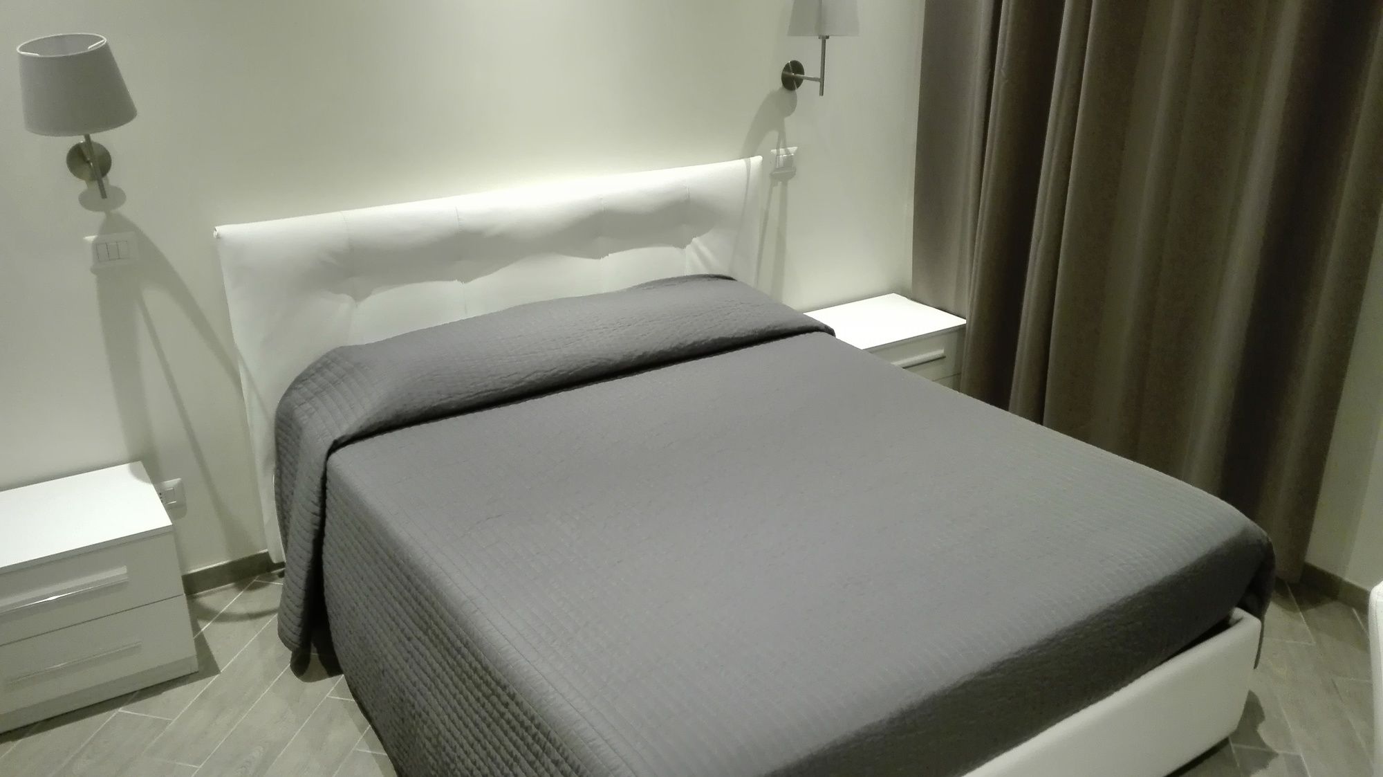 Vaticano 38 Suites