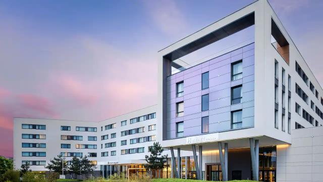 Hyatt House Paris Charles de Gaulle Airport