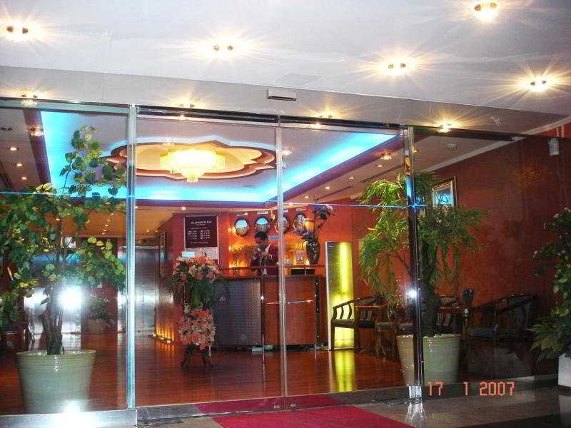 Al Shams Plaza Hotel Apartments