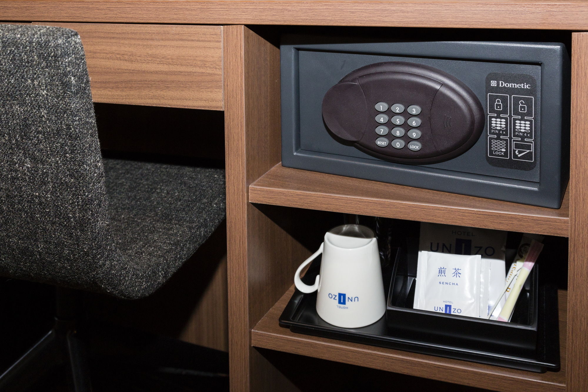 KOKO HOTEL Ginza 1-chome
