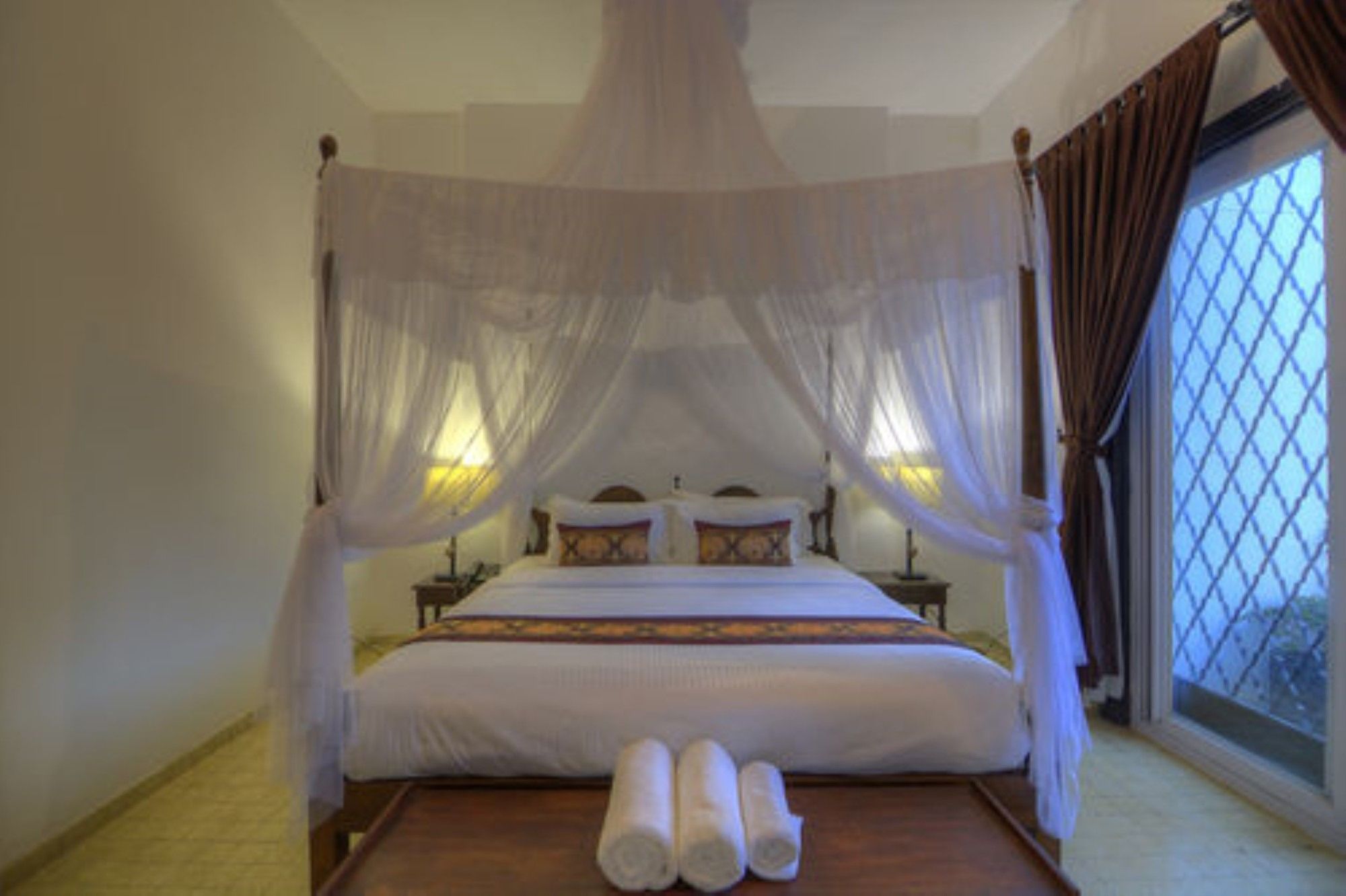 PRASATs Boutique Hotel
