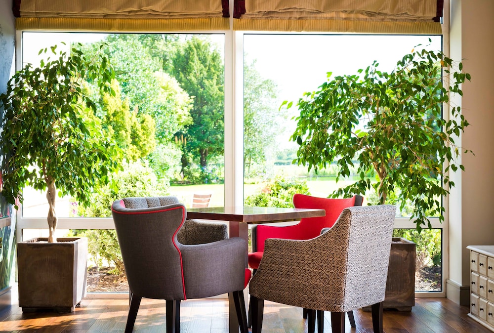 Thornton Hall Hotel & Spa