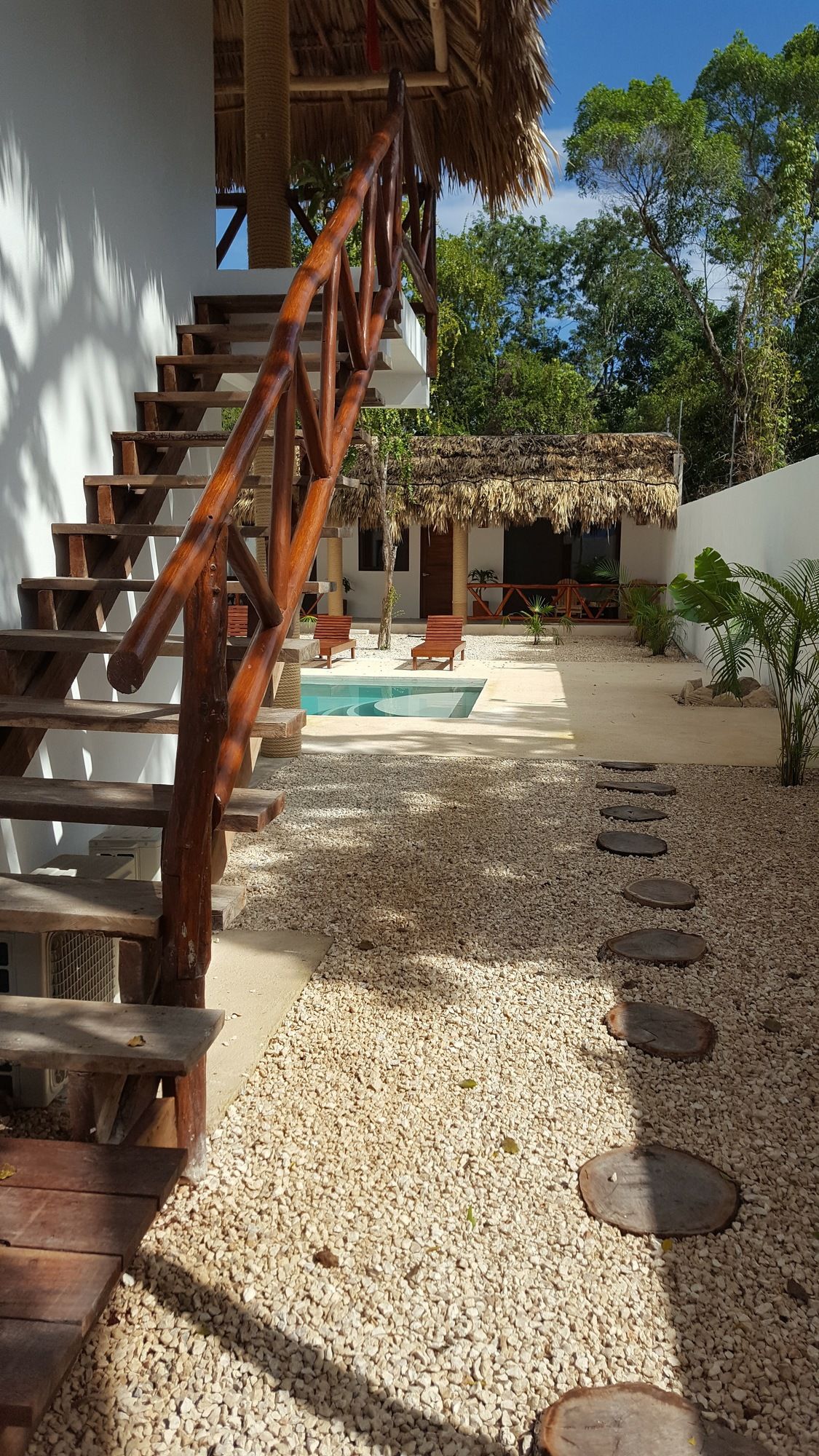 Casa Del Mar Tulum