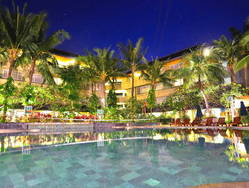 Harris Resort Kuta Beach