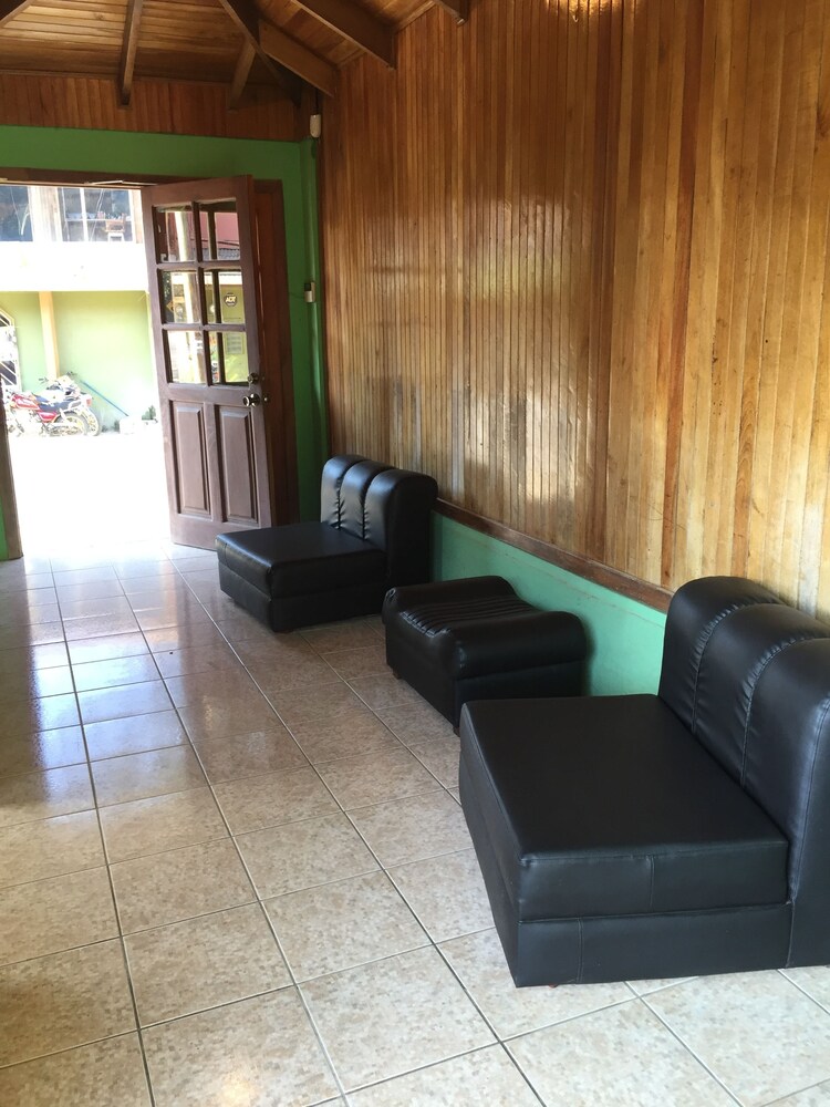 Rainy Days Bed and Breakfast