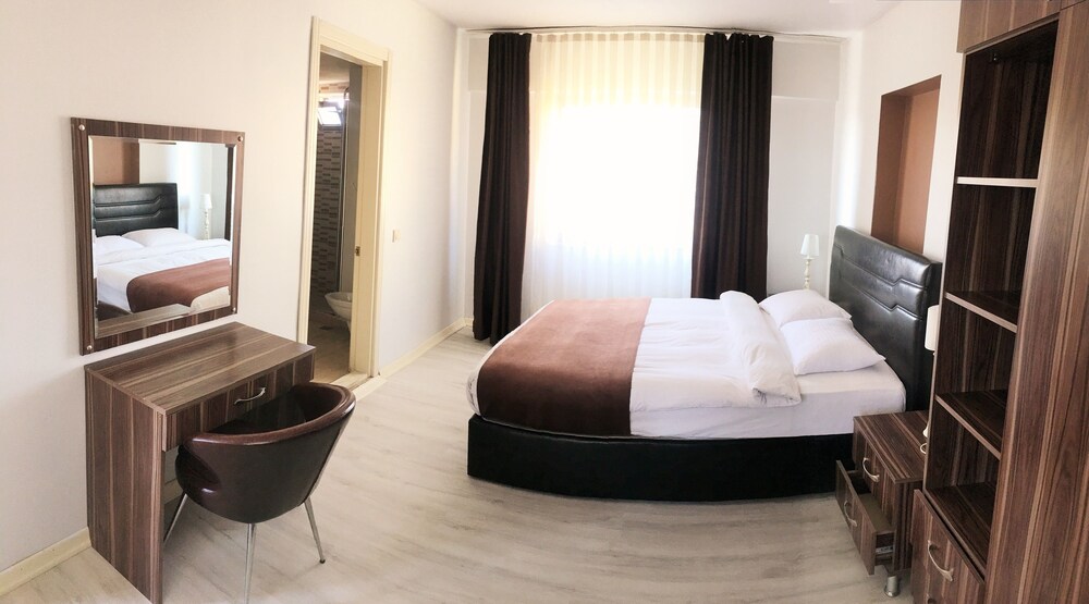 Aparthotel Residence Le Reve