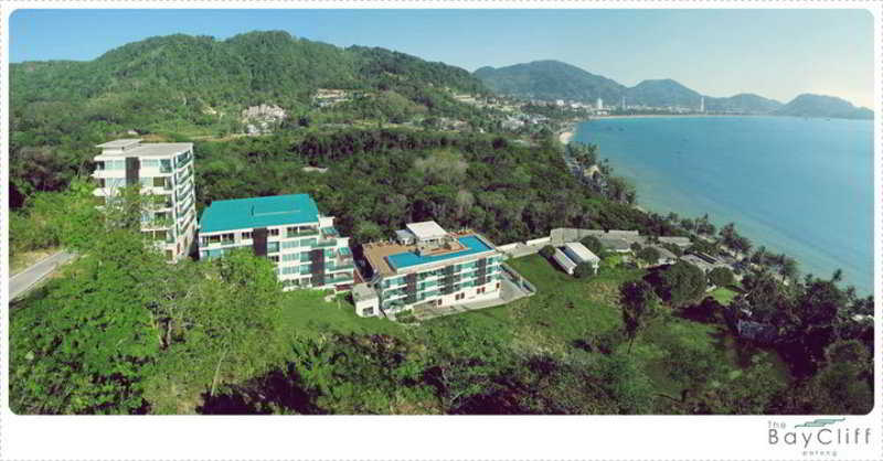 The Baycliff Residences
