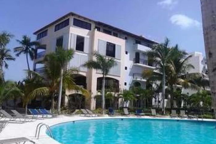Bonagala Dominicus Residences