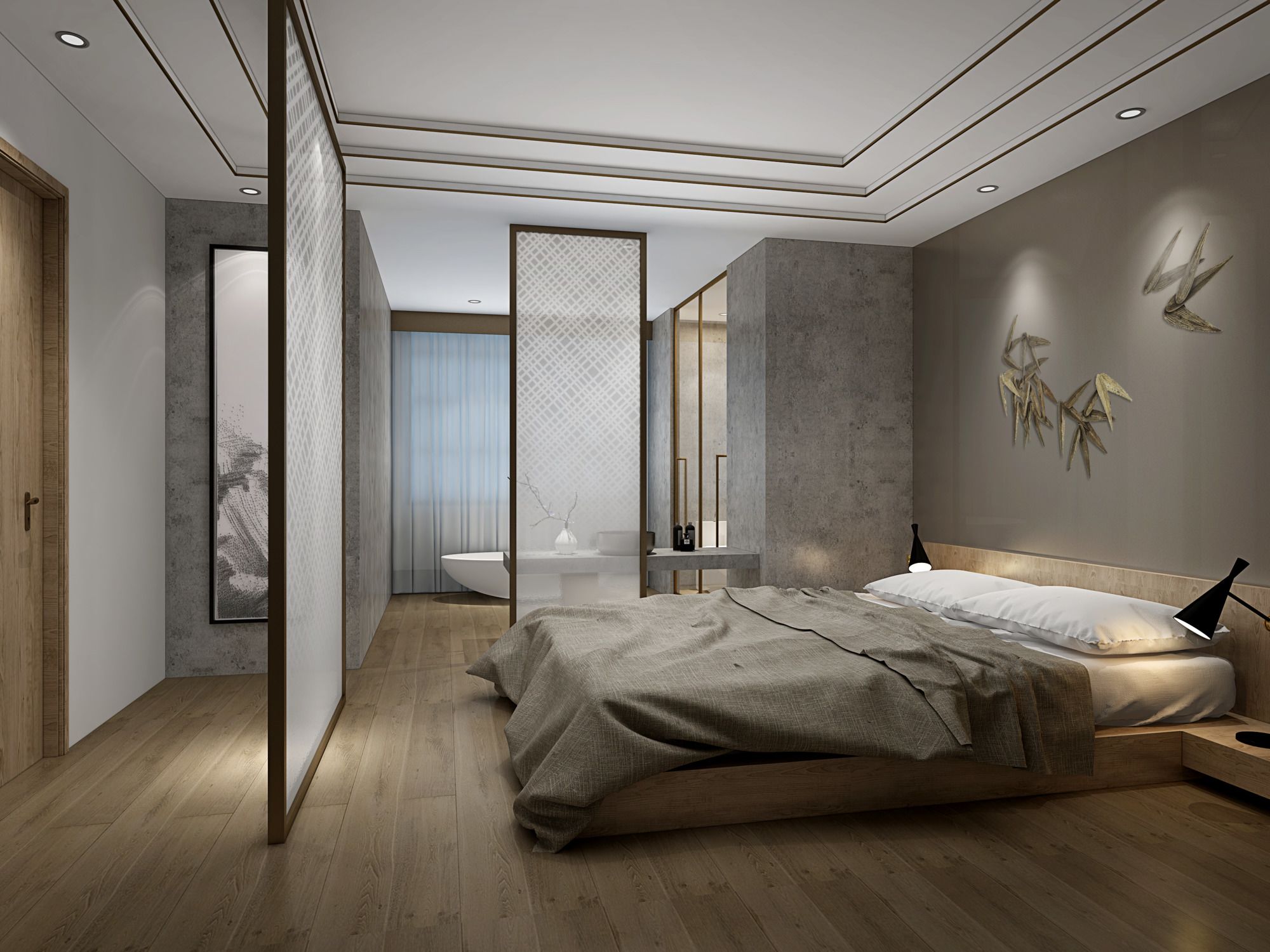 Shanghai Jinspecial Boutique Hotel