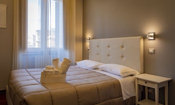 Borghese Executive Suite