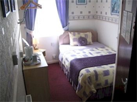 Thornhill Hotel