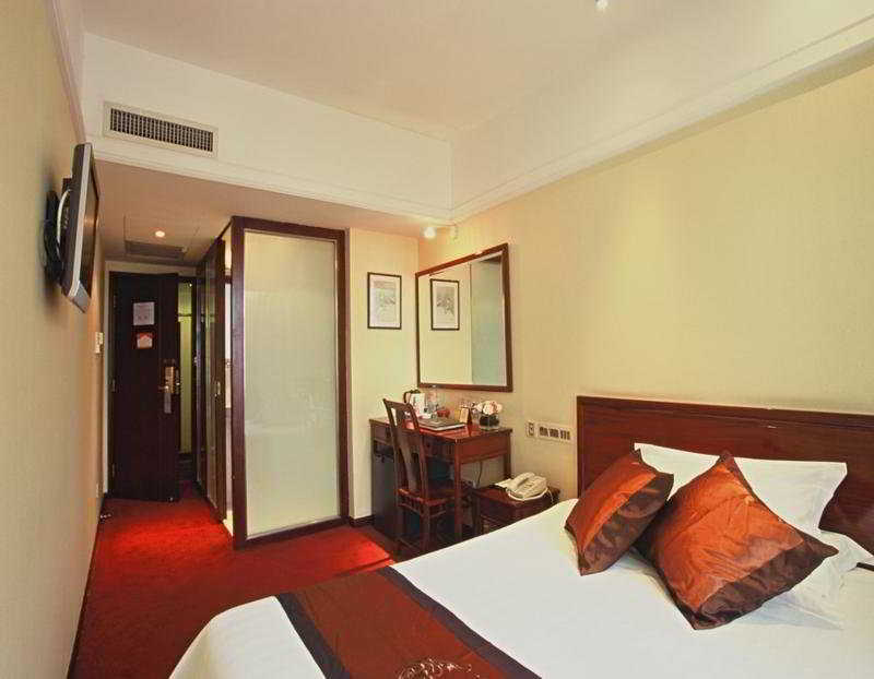 Donghu Guest House