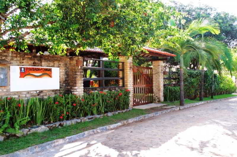Pousada Estrela De Paraty
