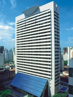 Radisson Hotel Paulista Sao Paolo