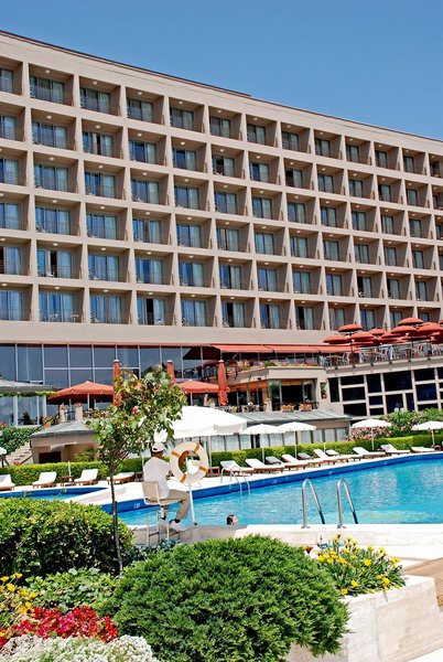 Çinar Hotel