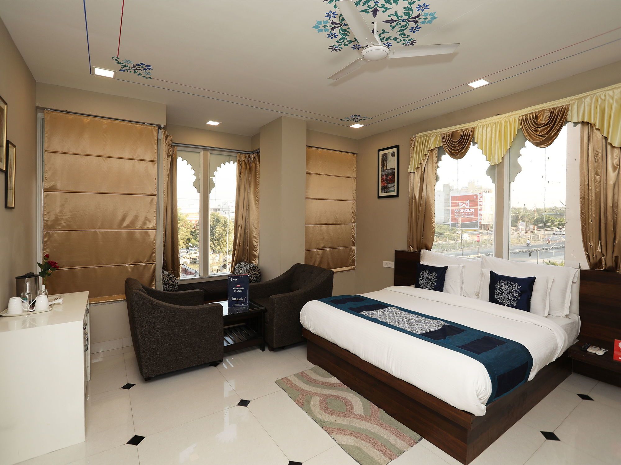 Hotel Kingfisher