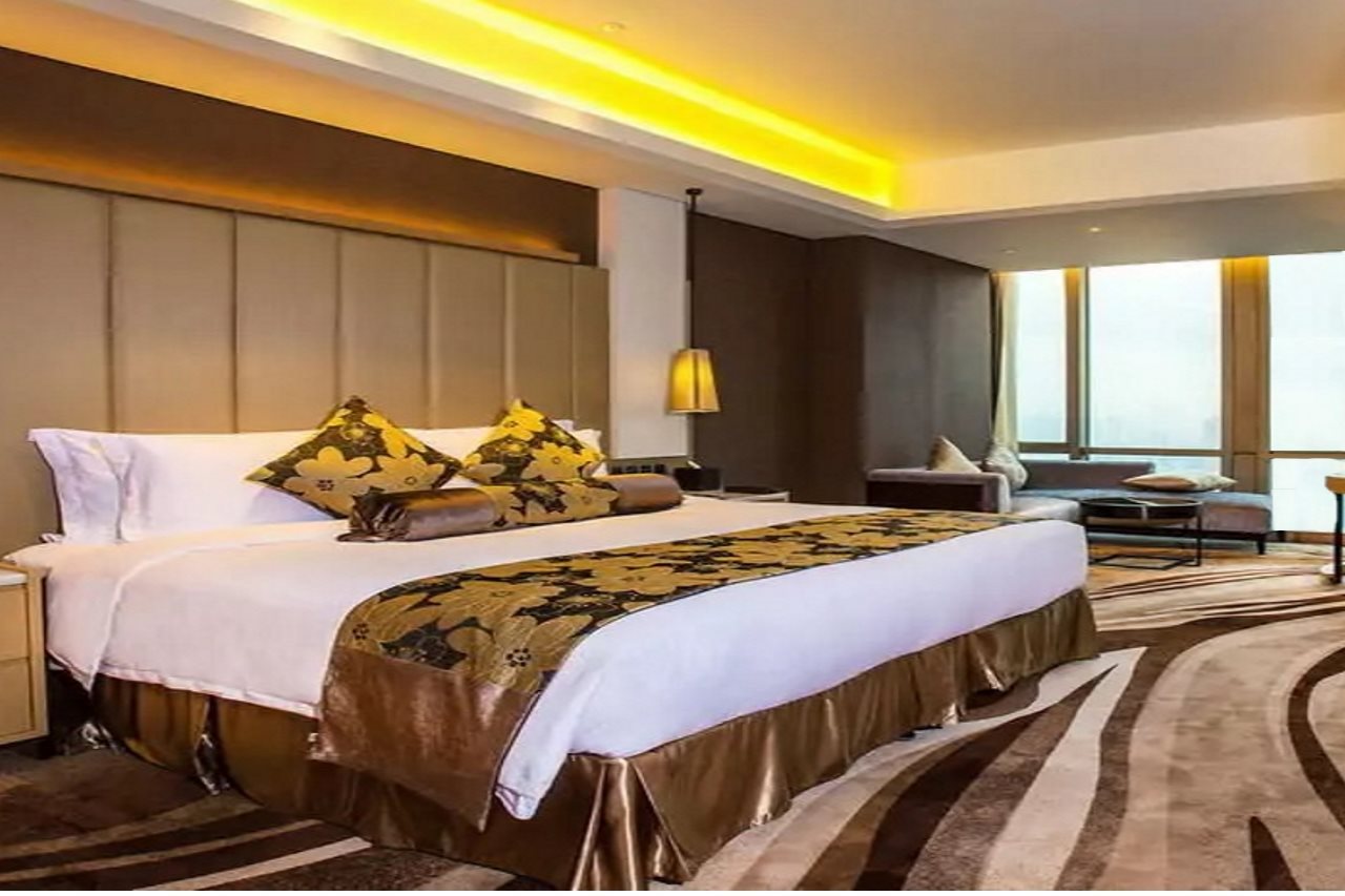 Wyndham Grand Shenzhen