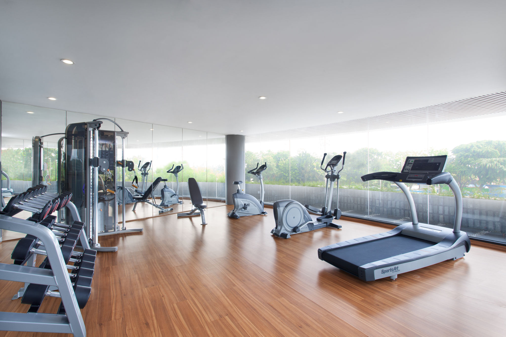 Ibis Styles Jakarta Airport