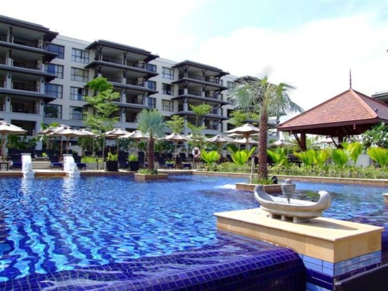 Marriott's Mai Khao Beach Phuket