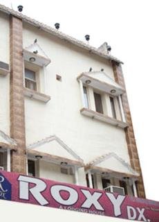 Hotel Roxy DX