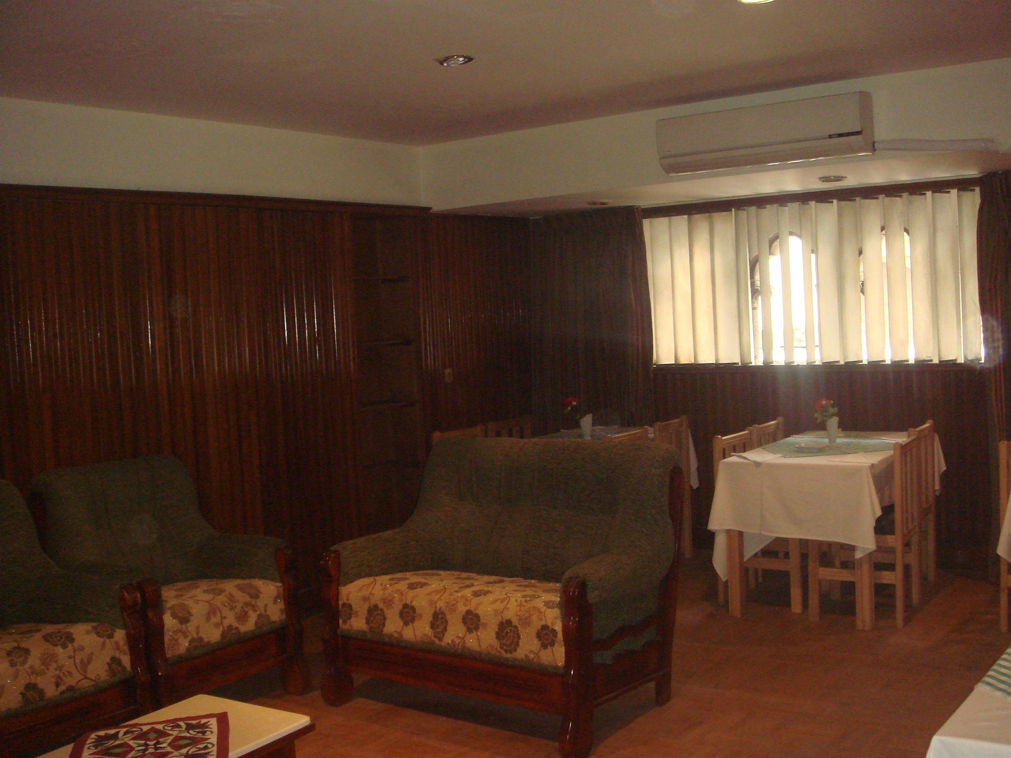 Milano Hostel