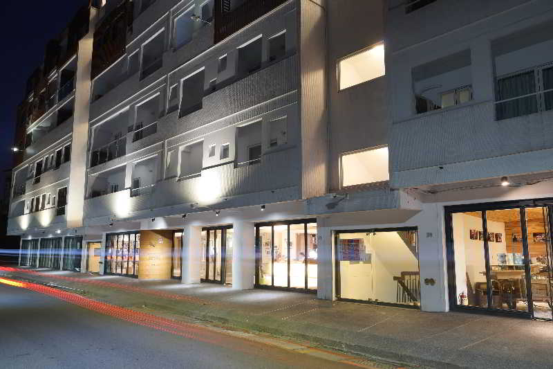 Papersun Hotel