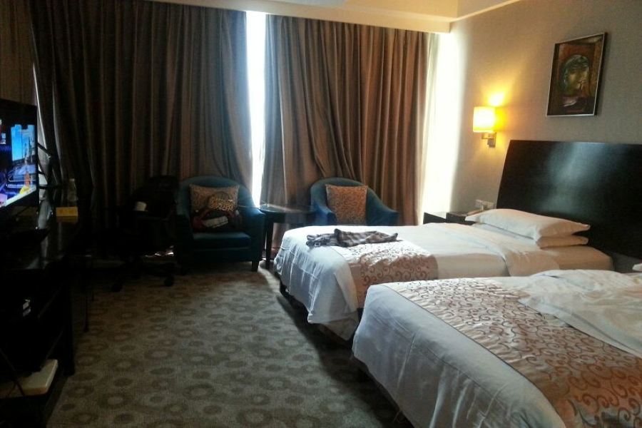 Renhe Hotel Hangzhou