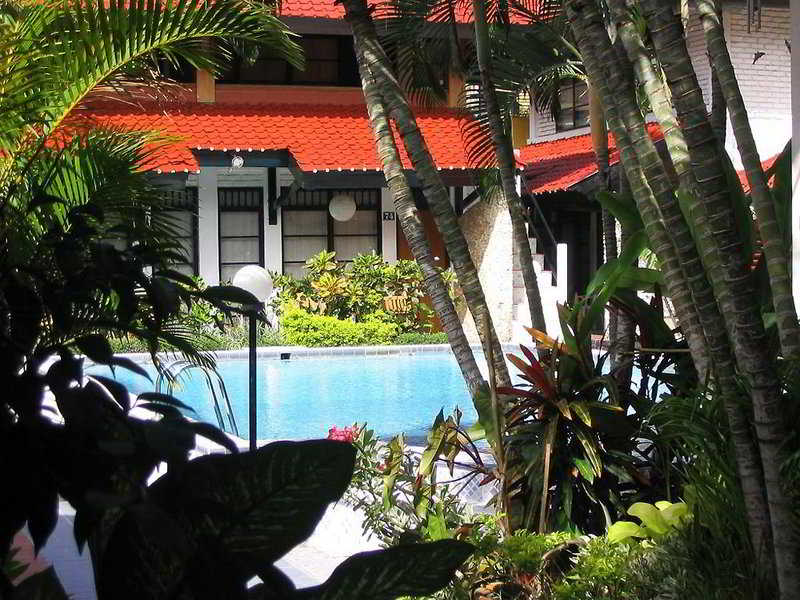 Adika Sari Bungalows