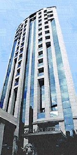 Estanplaza Berrini