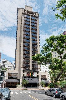DoubleTree by Hilton Sao Paulo Itaim