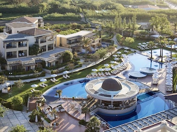 Minoa Palace Resort And Spa