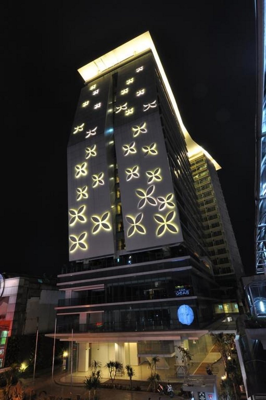 Best Western Premier La Grande Hotel